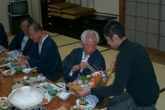 舟盛をどうぞ　その3