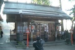伊香保温泉神社