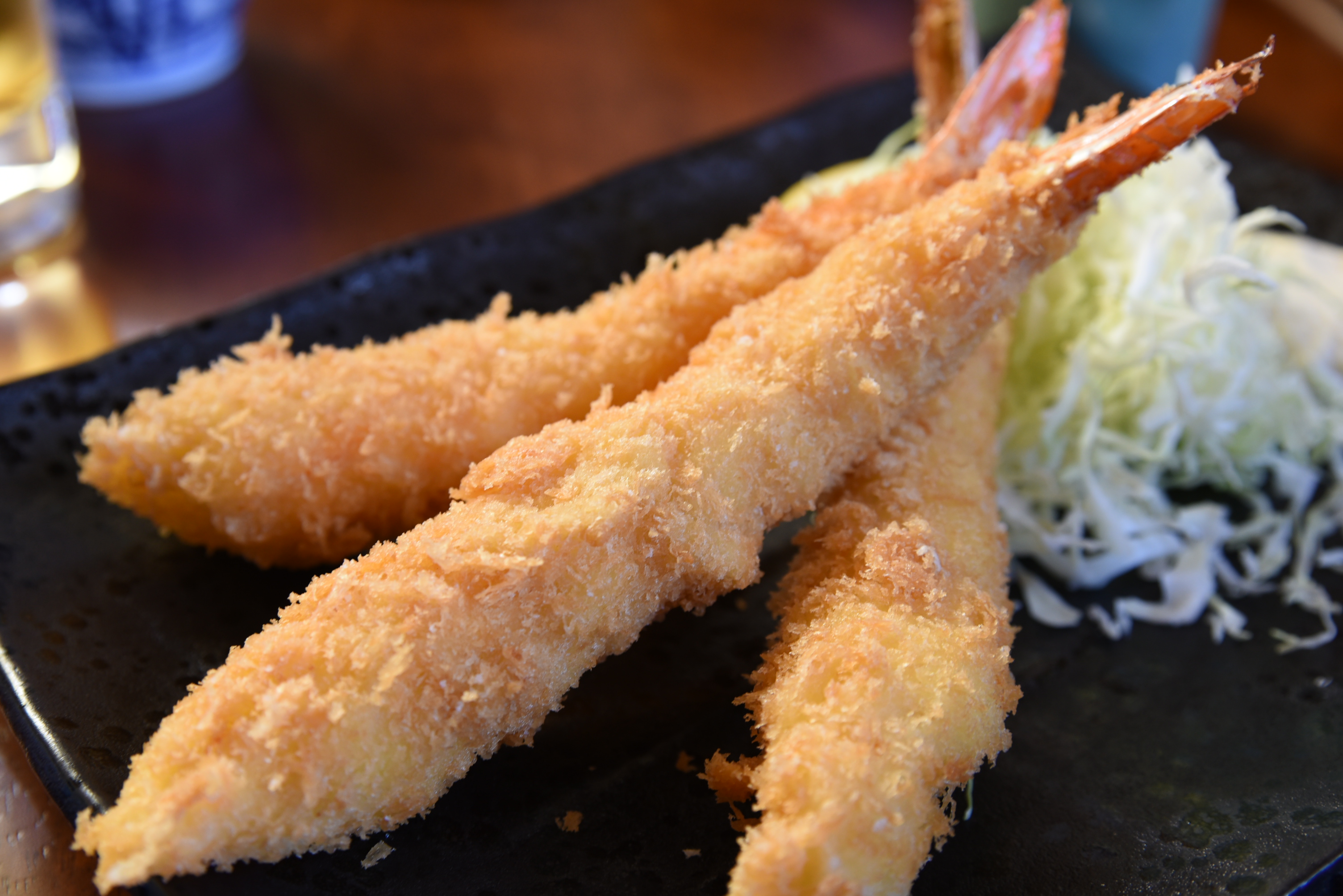 お得エビフライ定食1,500円